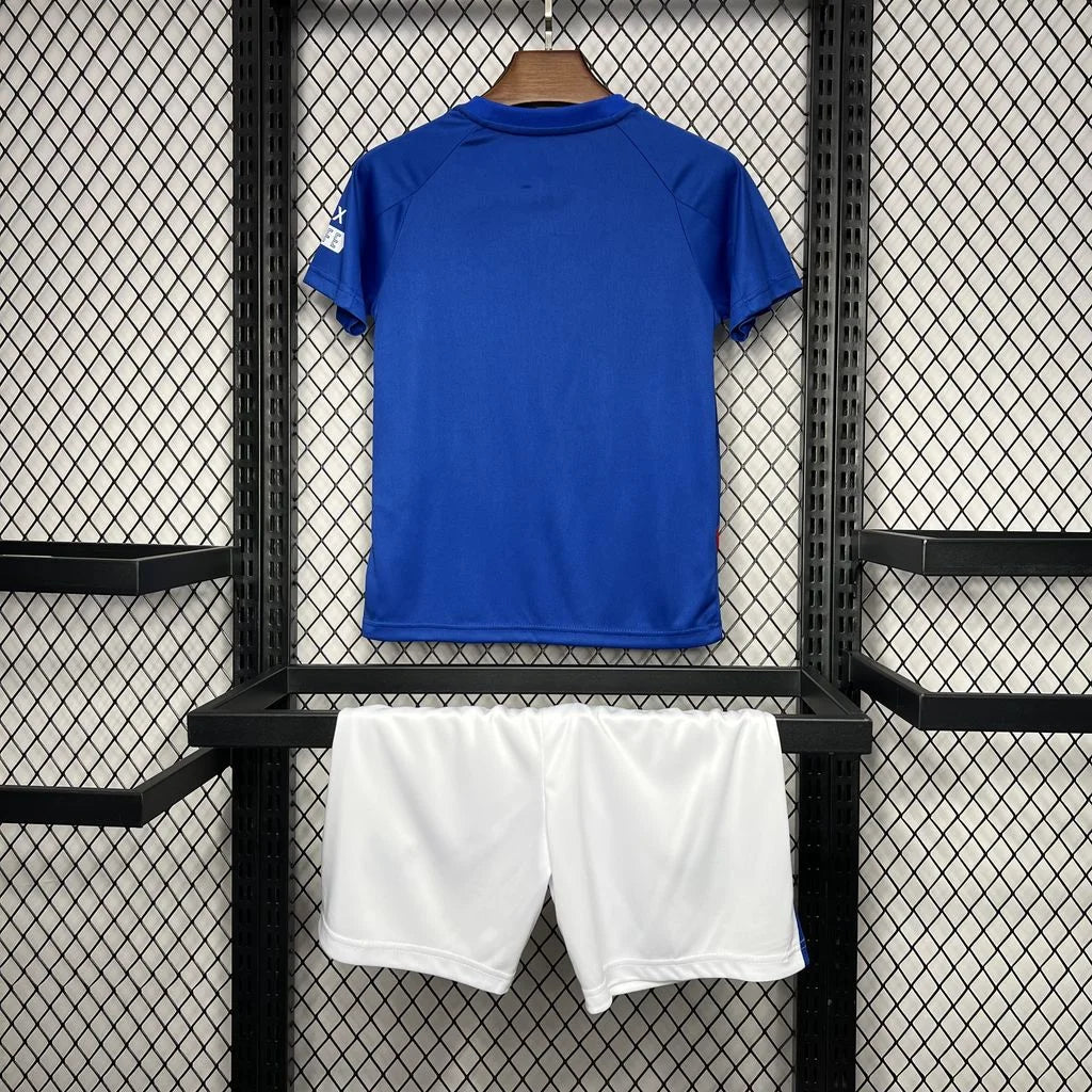 Rangers 2024 Home Jersey