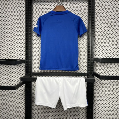 Rangers 2024 Home Jersey