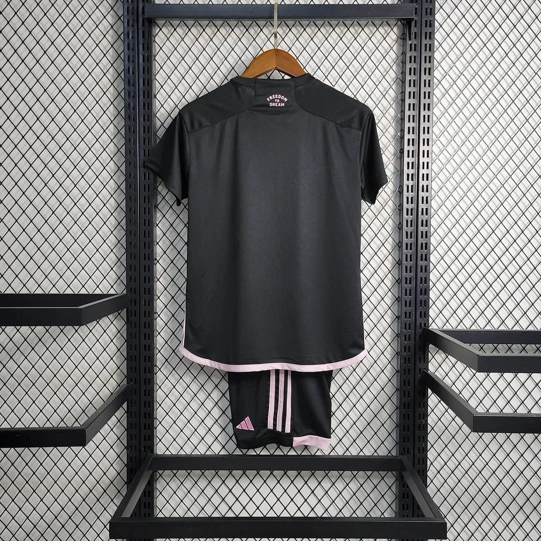 Inter Miami 2023 Away Jersey