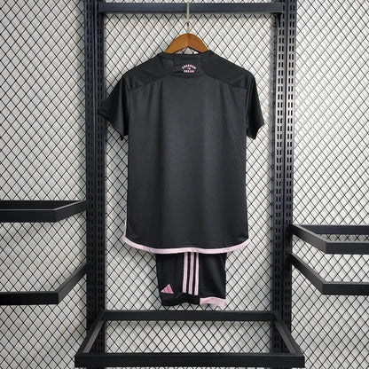 Inter Miami 2023 Away Jersey
