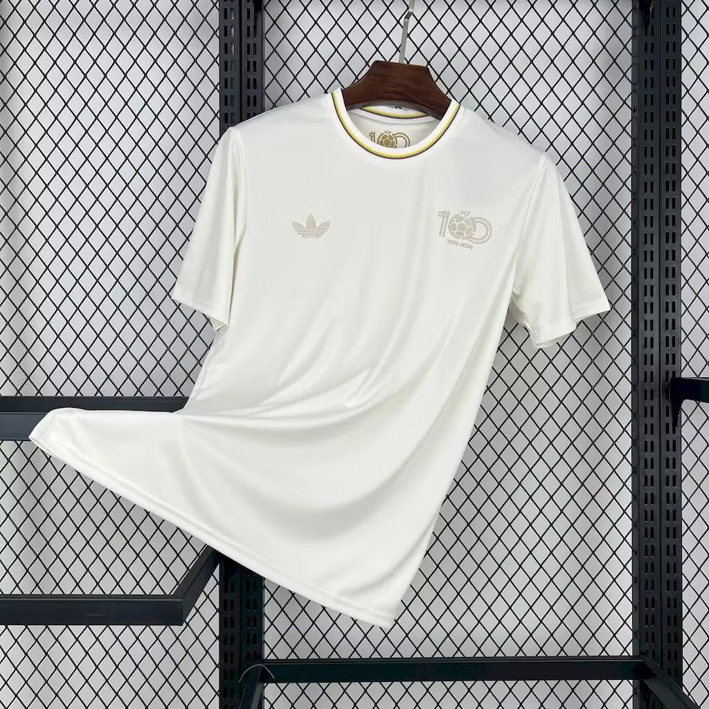 Colombia 2024 100th Anniversary Shirt