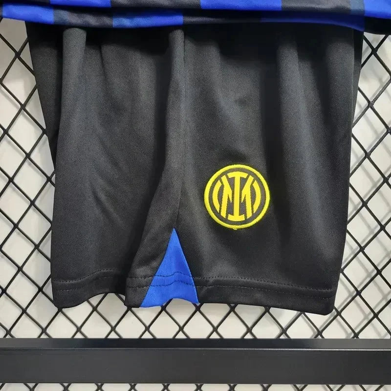 Inter Milan 2023 Home Jersey
