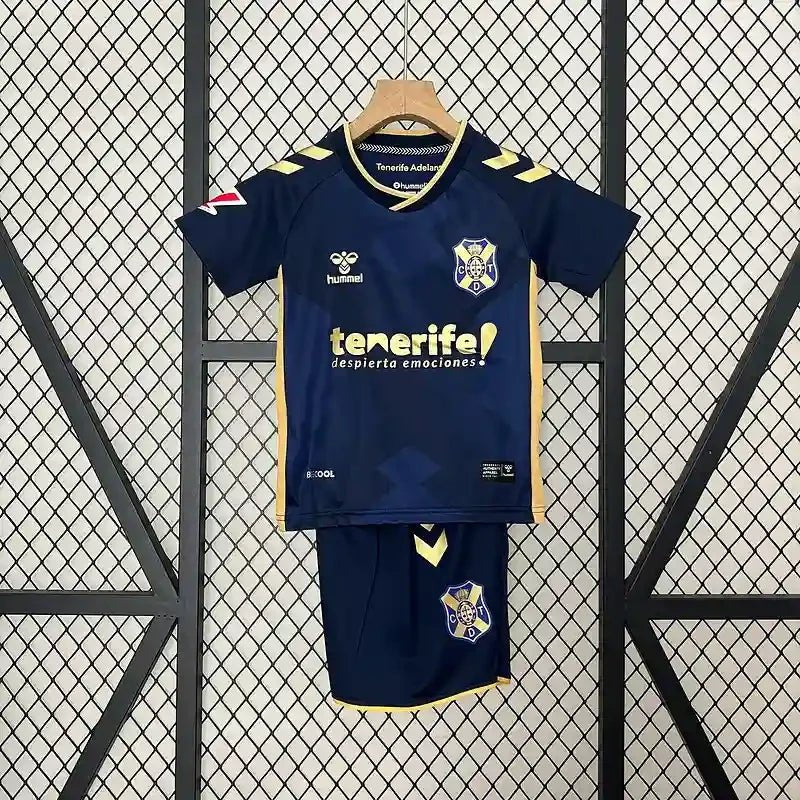 CD Tenerife 2024 Away Jersey