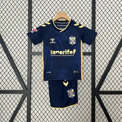 CD Tenerife 2024 Away Jersey
