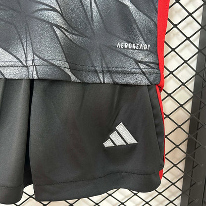 Flamengo 2024 Third Jersey
