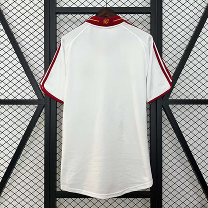 Spain 2000 Away Shirt