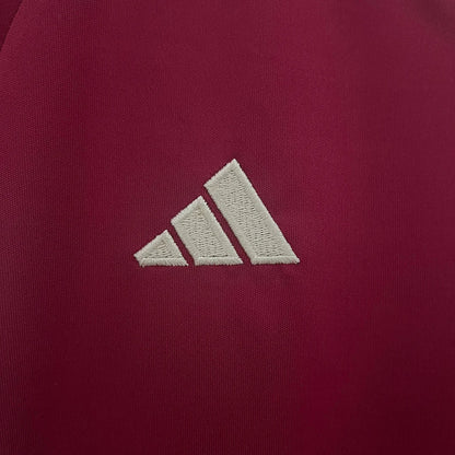 Venezuela 2024 Home jersey