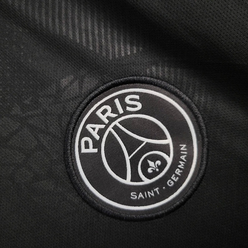 PSG 2017 Away Shirt