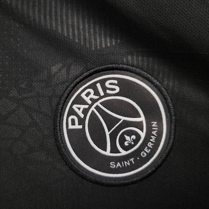 PSG 2017 Away Shirt