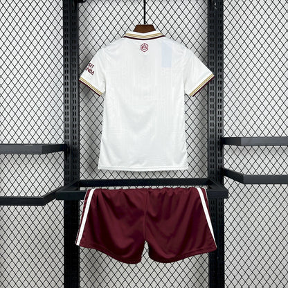 Arsenal 2025 Third Away Jersey