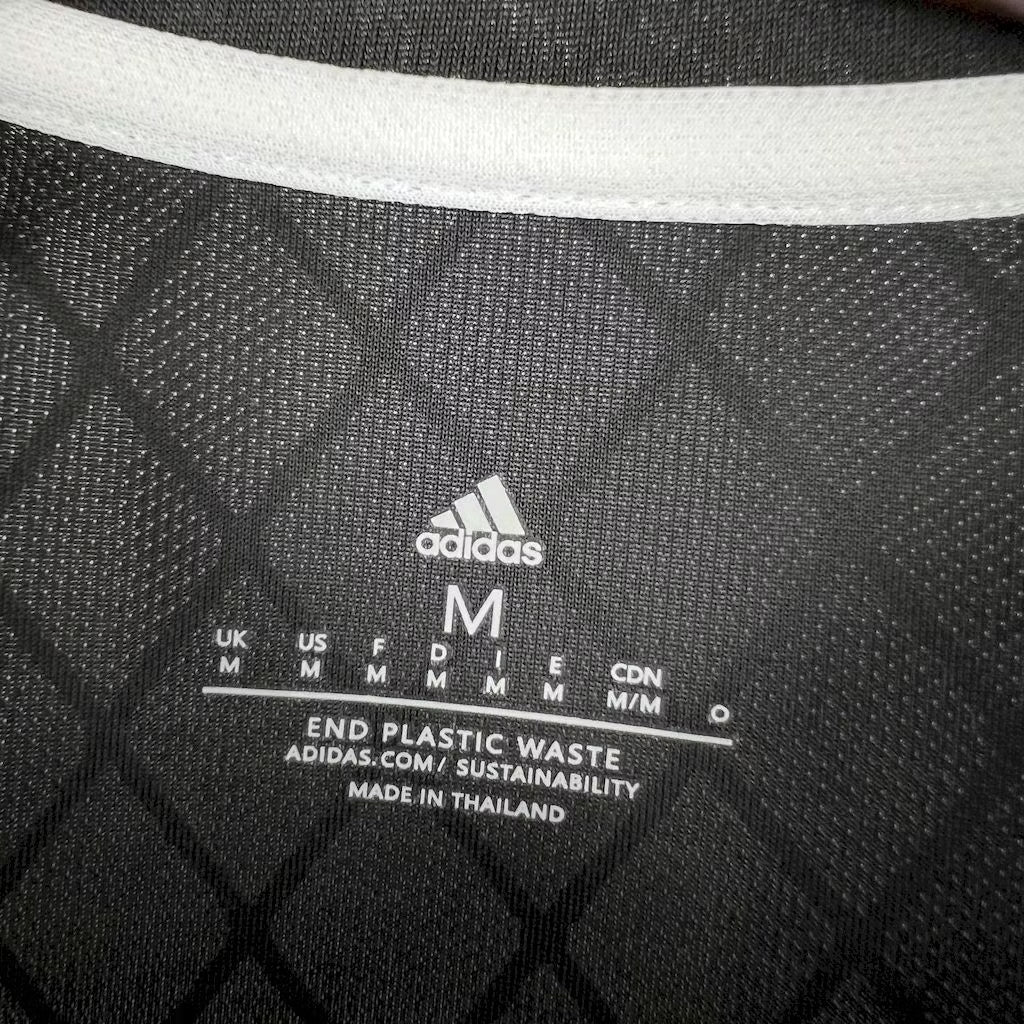 Argentina 2018 Away Shirt