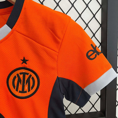 Inter Milan 2023 Third Jersey