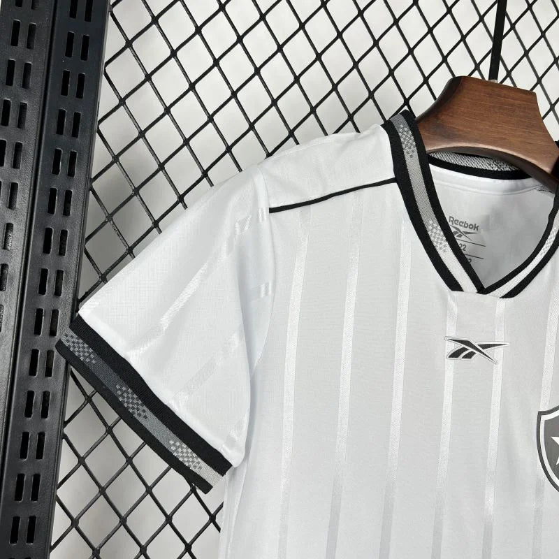 Botafogo 2025 Third Jersey