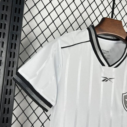 Botafogo 2025 Third Jersey