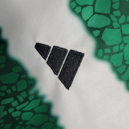 Celtic 2023 Home Jersey