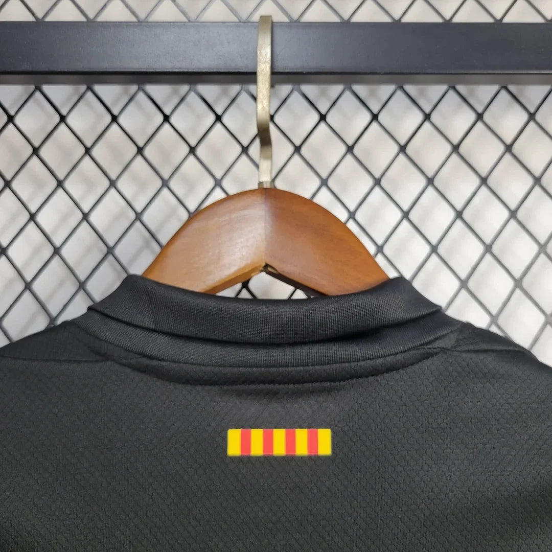 Barcelona 2024 Away Jersey