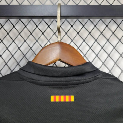 Barcelona 2024 Away Jersey