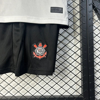 Corinthians 2025 Home Jersey