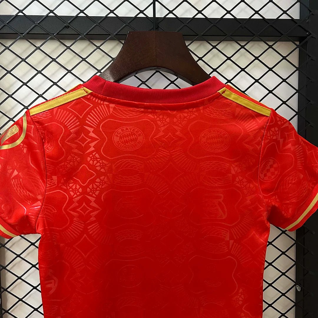 Bayern 2024 125th Anniversary Shirt