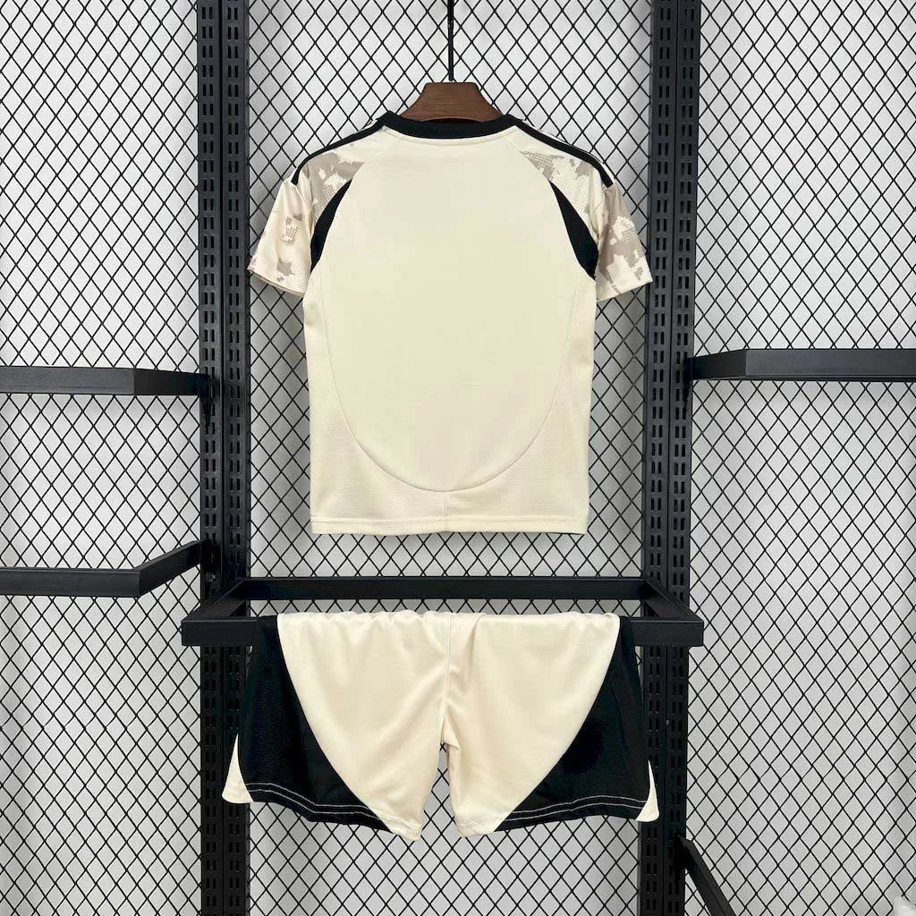 Leipzig 2025 Away Jersey