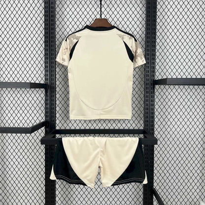 Leipzig 2025 Away Jersey