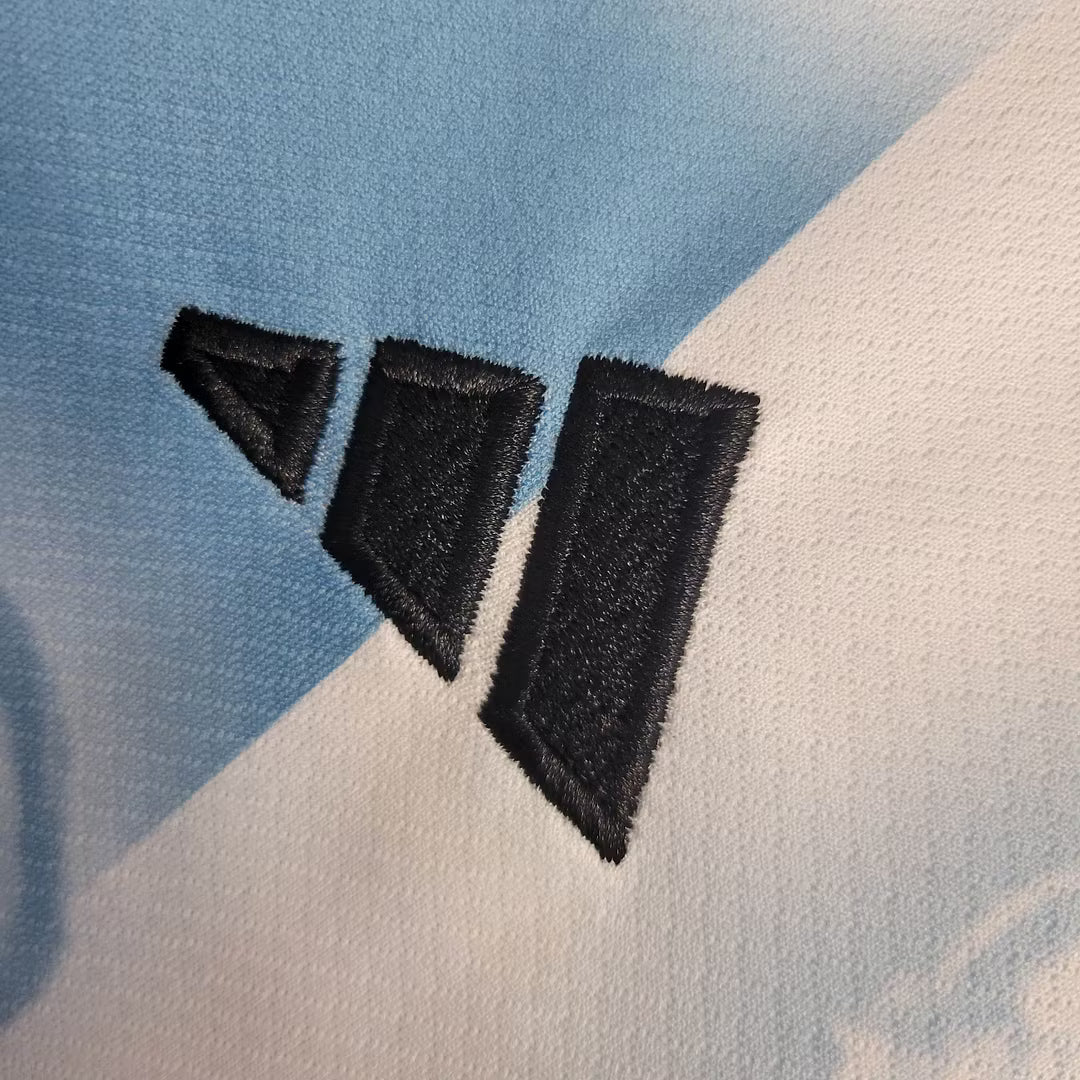 Argentina 2022 Champion Commemorative Edition Shirt