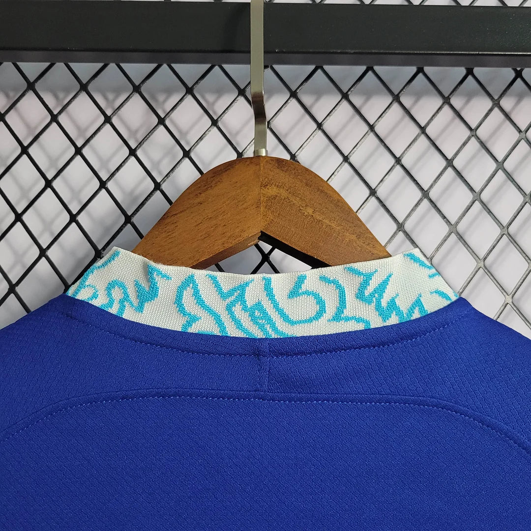 Chelsea 2022 Home Shirt