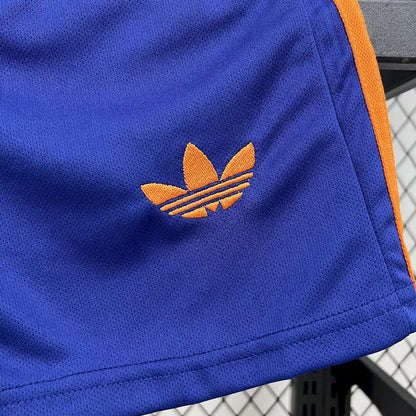 Newcastle United 2025 Third Away jersey