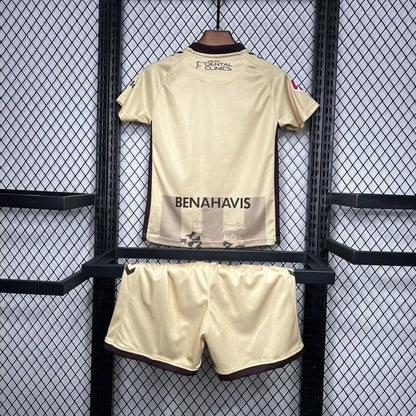 Malaga 2024 third Away Jersey