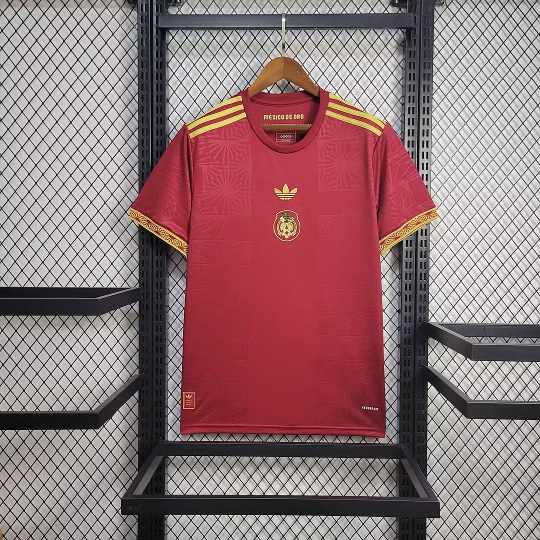 Mexico 2025 Special Edition Shirt