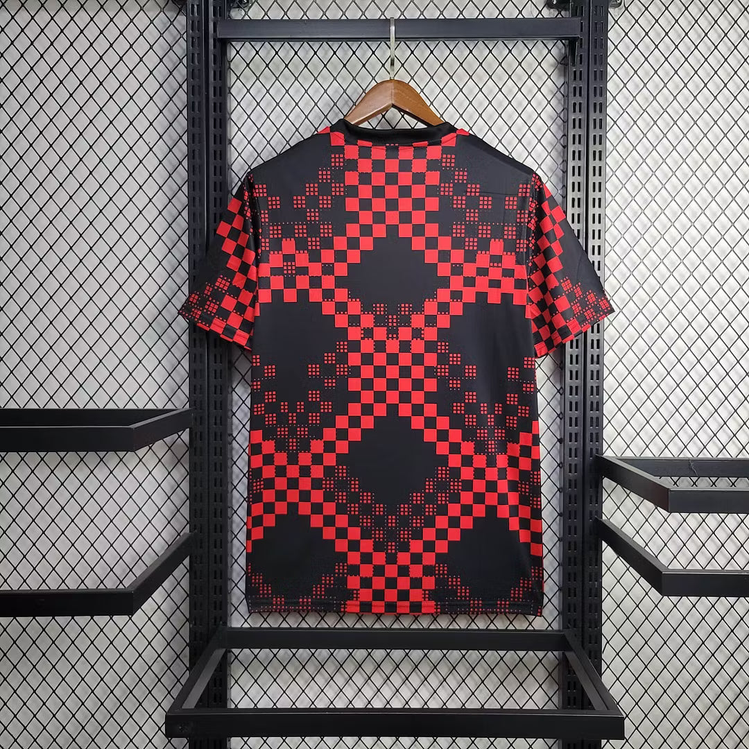 Benfica 2025 Pre-match Shirt