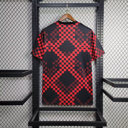 Benfica 2025 Pre-match Shirt