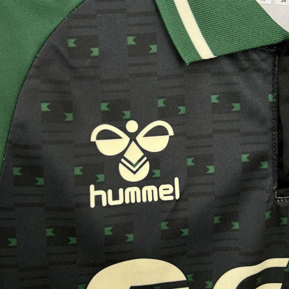 Real Betis 2025 Special Jersey