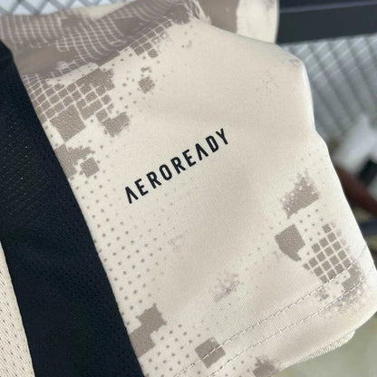 Leipzig 2025 Away Jersey