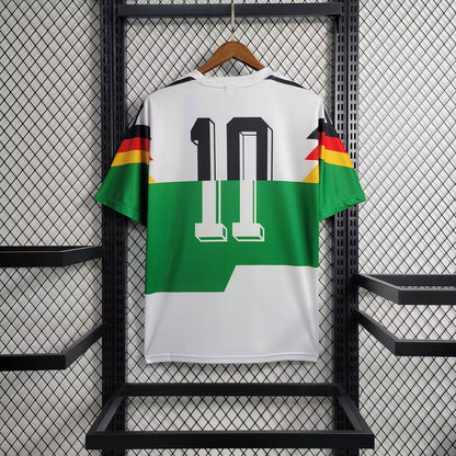 Germany 1990 World Cup Shirt