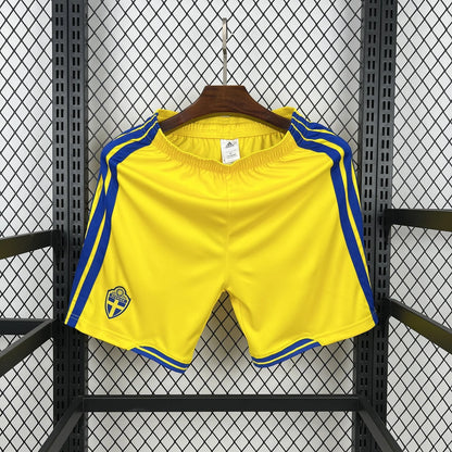 Switzerland World Cup 2026 Away Shorts