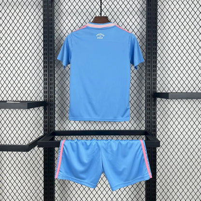 Inter Miami 2025 Third Away Jersey
