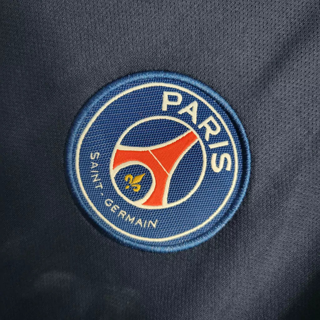 PSG 2017 Home Shirt