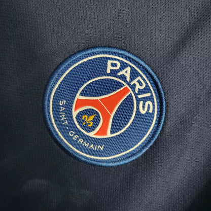 PSG 2017 Home Shirt