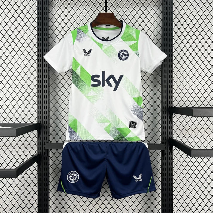 Ireland 2026 Away World Cup Jersey
