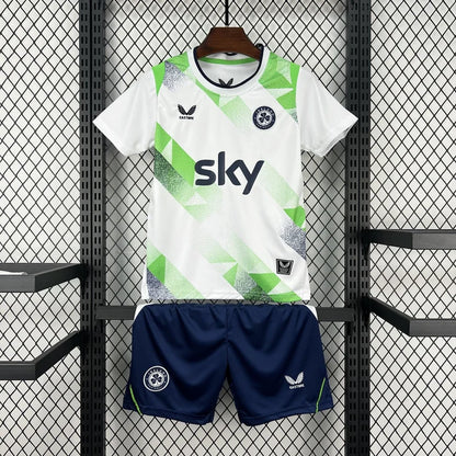 Ireland 2026 Away World Cup Jersey