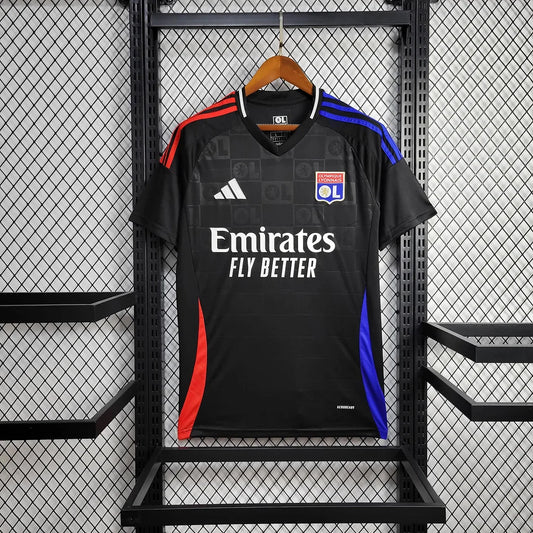 Lyon 2024 Away Shirt