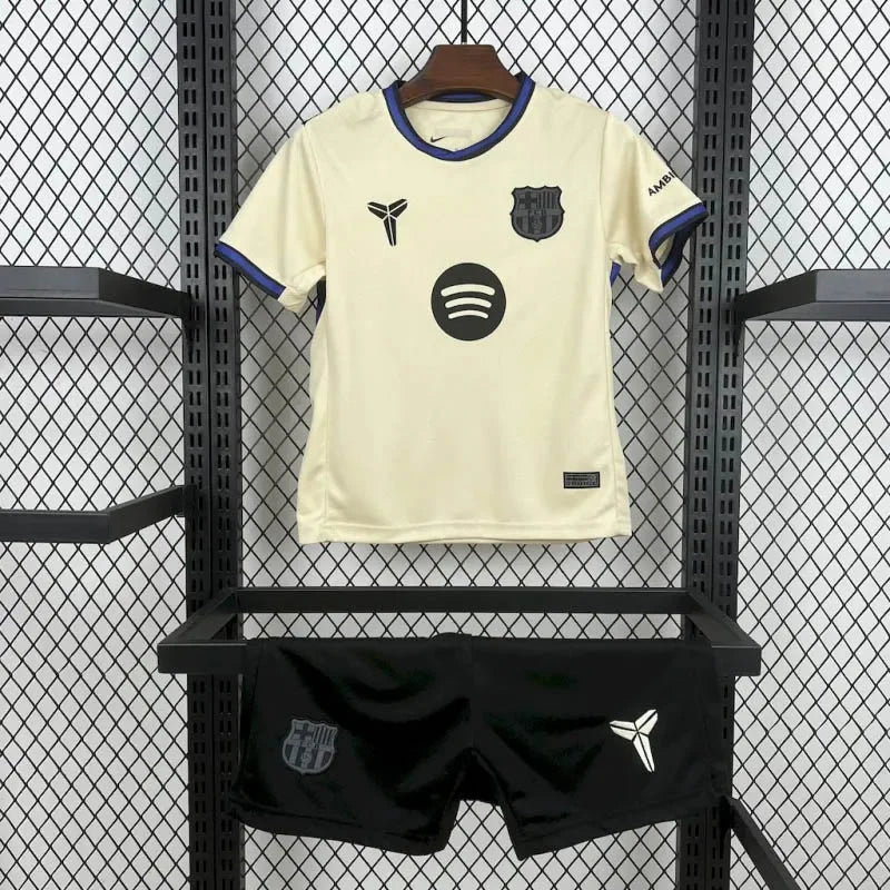Barcelona 2025 Away Jersey