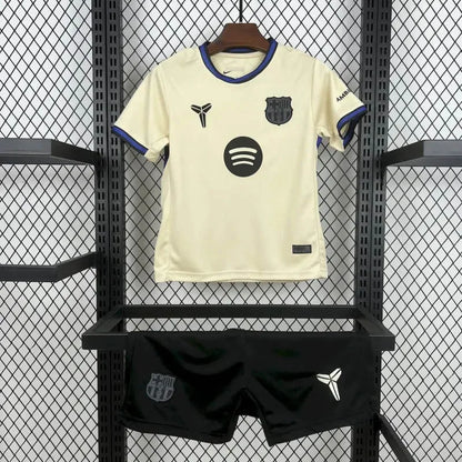 Barcelona 2025 Away Jersey