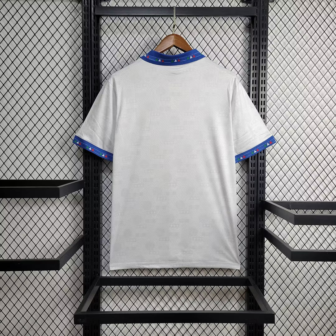 Italy 1994 Home Shirt