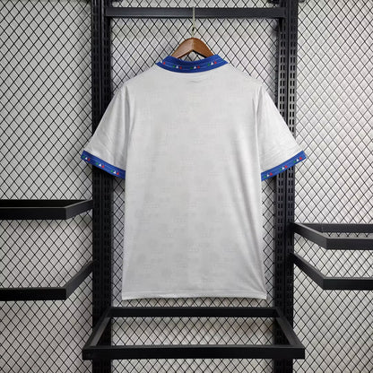 Italy 1994 Home Shirt