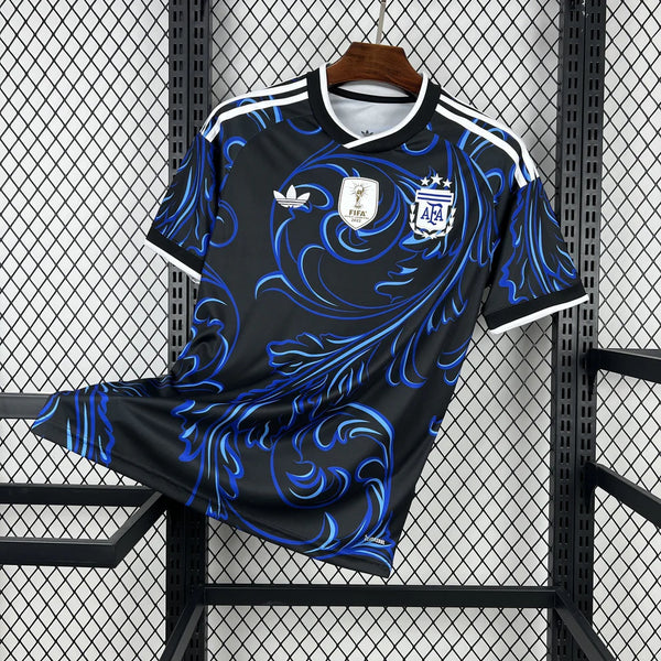 Argentina 2026 World Cup Away Shirt