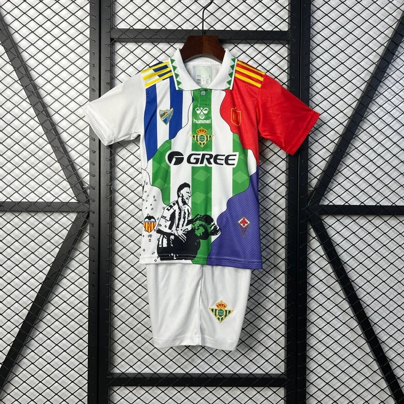 Real Betis 2025 Special Edition Jersey