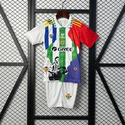 Real Betis 2025 Special Edition Jersey
