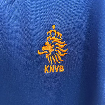 Netherlands 1988 Away Shirt